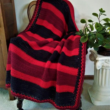 The Boyfriend Blanket