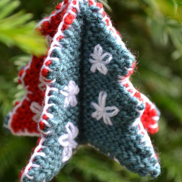 Christmas Tree Decoration