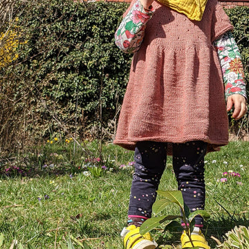 Lihan Dress