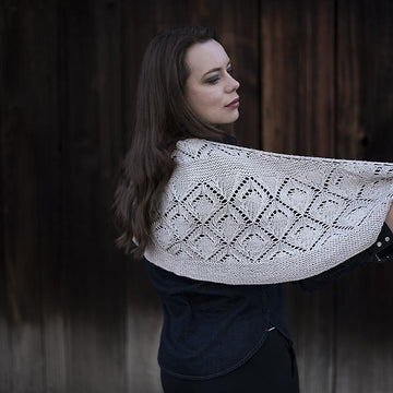 Nica Shawl