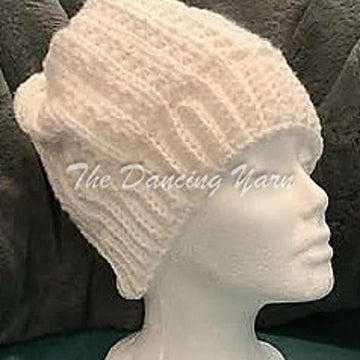 The Stargazer Beanie