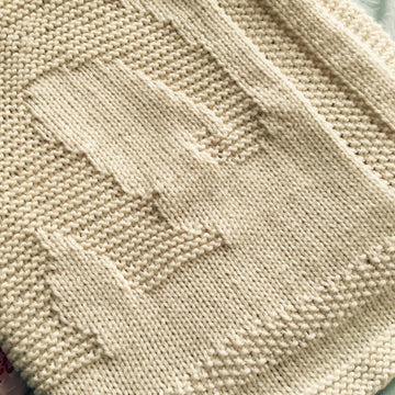 Elephant Blanket