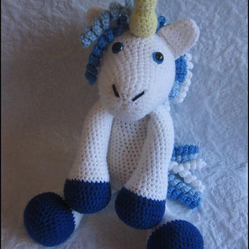 The Adorable Unicorn