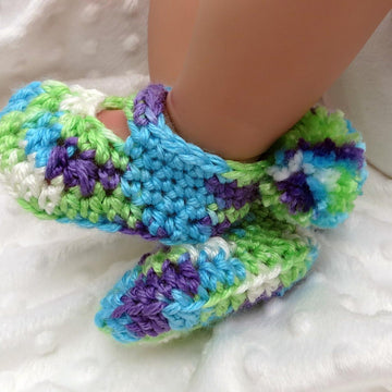 Pom Pom Baby Gift Set