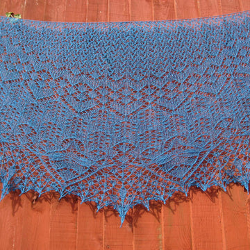 Shawl Susan