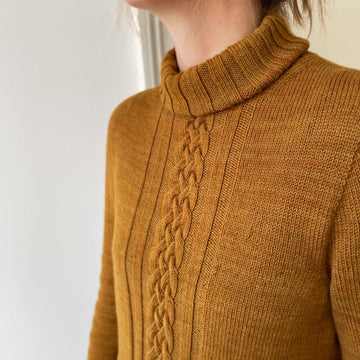 Kara Pullover