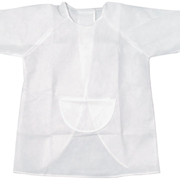 Darice Kid's Art Smock - One Size Fits All