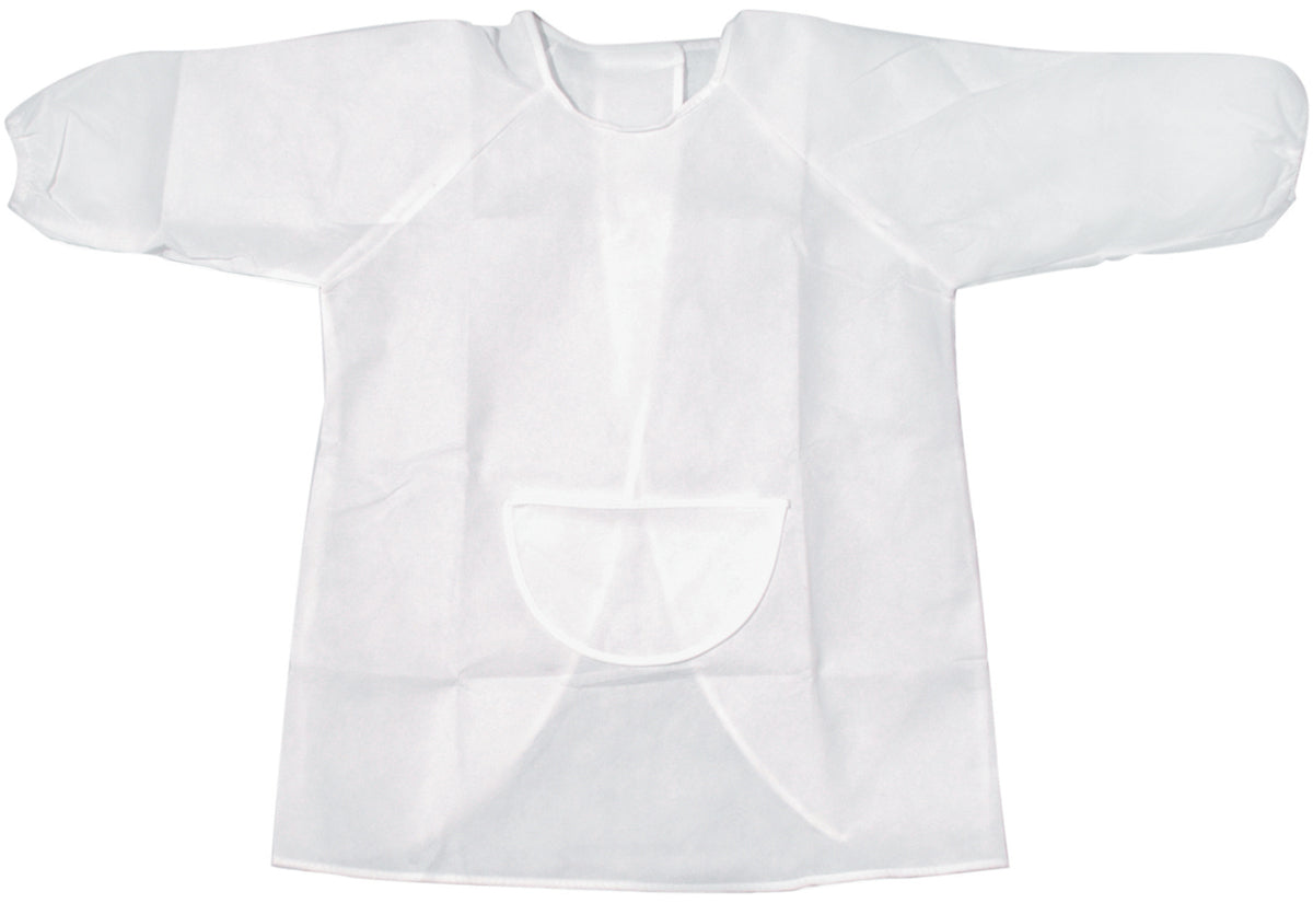 Darice Kid's Art Smock - One Size Fits All