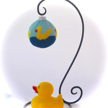 Duck Bubbles