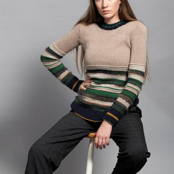 Soho Sweater