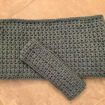 Angel Feathers Cowl