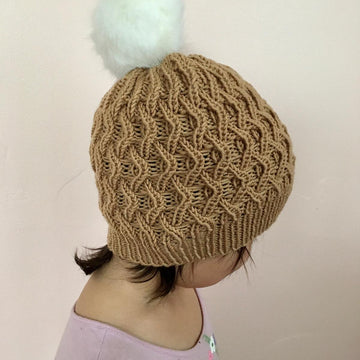 The Betsy Hat