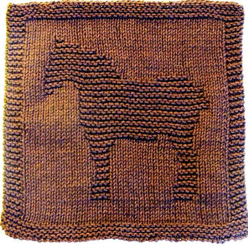 WORK HORSE Cloth