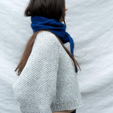 Ruke Seed sweater