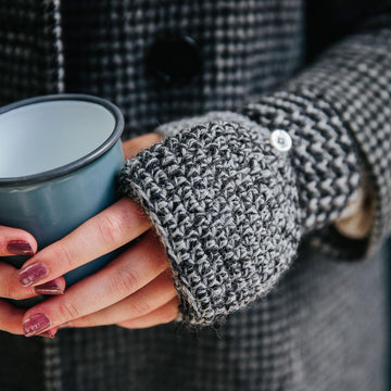Reykjavik Mitts