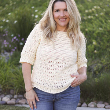 Portsmouth Sweater