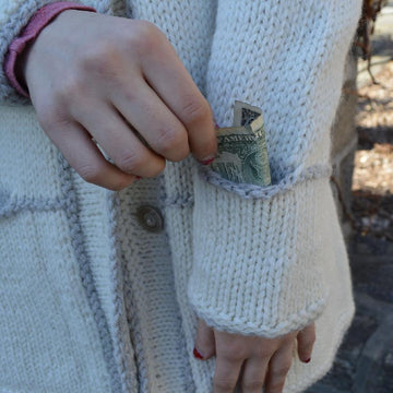 Jewel Cardigan