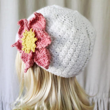 The Ginny Cap