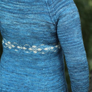 Blue Betty