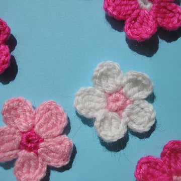 SAKURA motif