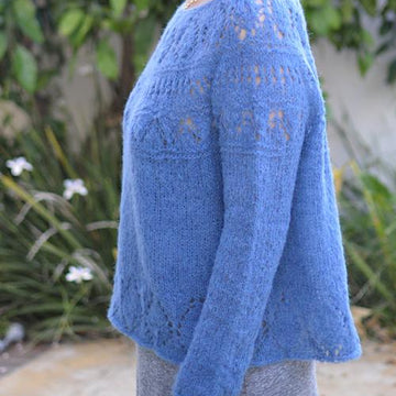 #296 Maris Sweater