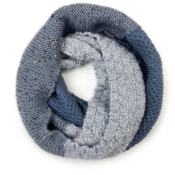 Allison Infinity Scarf