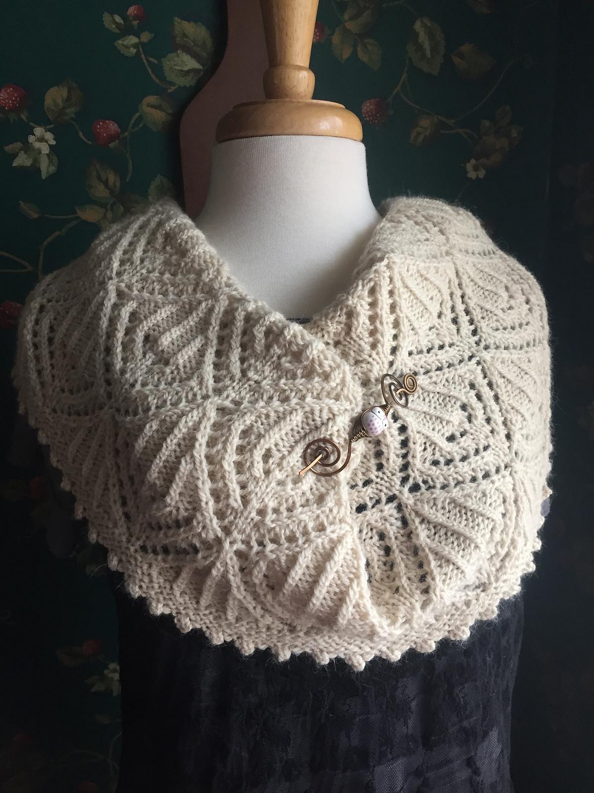 Maya Cowl