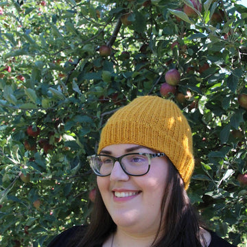 Monroe Avenue Hat