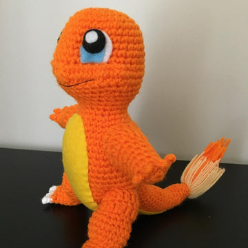 Charmander