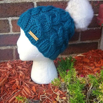 Lana Beanie