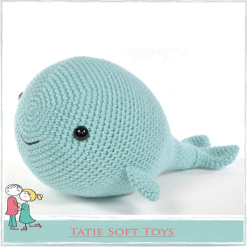 Amigurumi Pattern Whale Amigurumi Whale Pattern Crochet Pattern Amigurumi Crochet Animals Amigurumi Crochet Pattern Stuffed Animal Toys