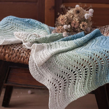 Lakeshore Wrap