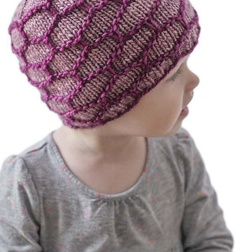 Honeycomb Hat