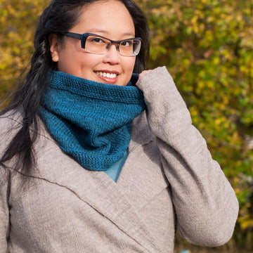 Koppen Cowl