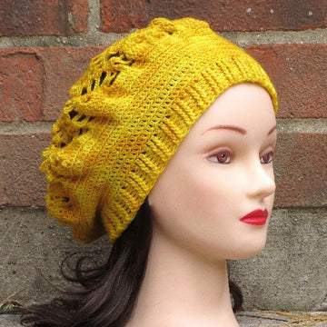 Seraphina Beret