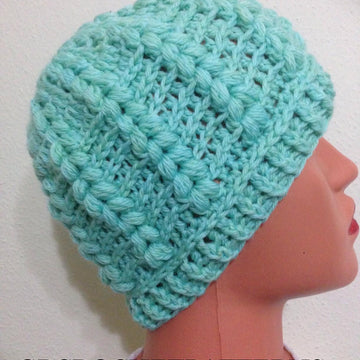 Gwen Puff Beret