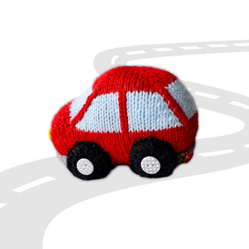 Bubble Car