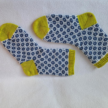 Kelvan Adult Socks