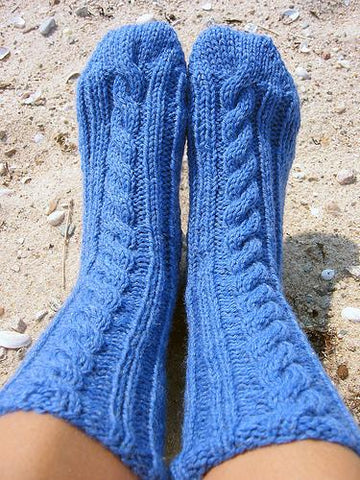 Mimi's Bed socks