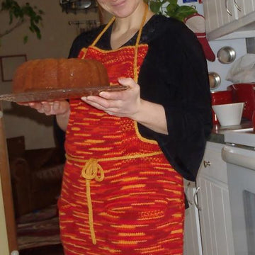 Apron