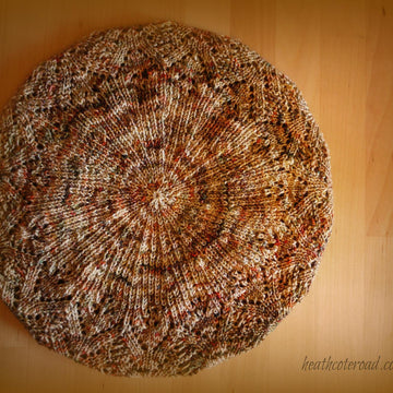 Paestum Beret