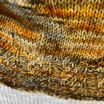 Cavalier Cowl