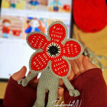 Demogorgon (Stranger Things)