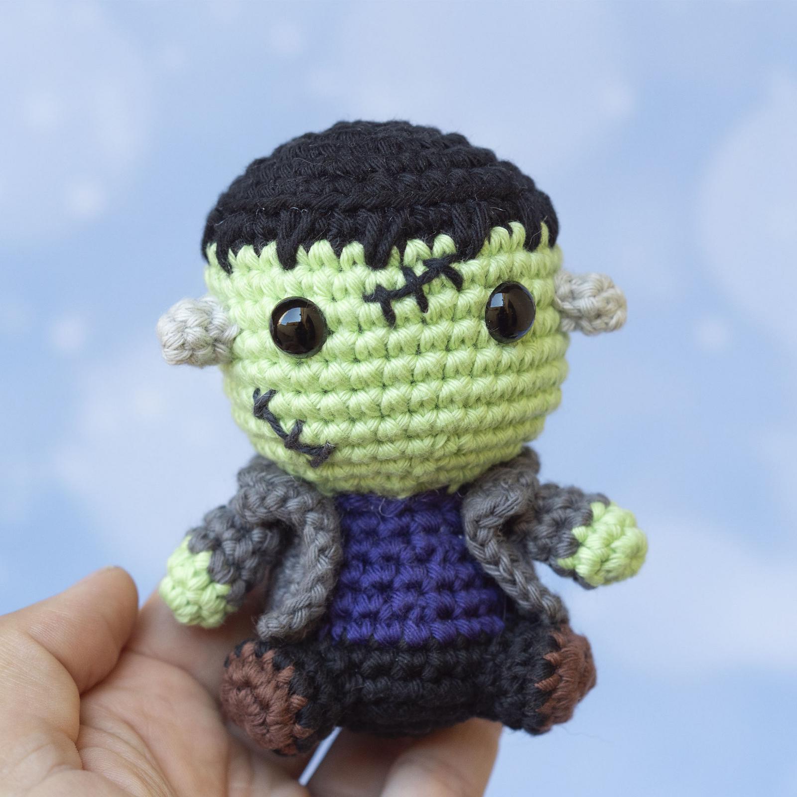 Frankenstein