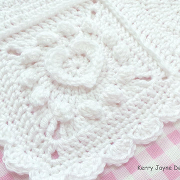 Pure Love Blanket