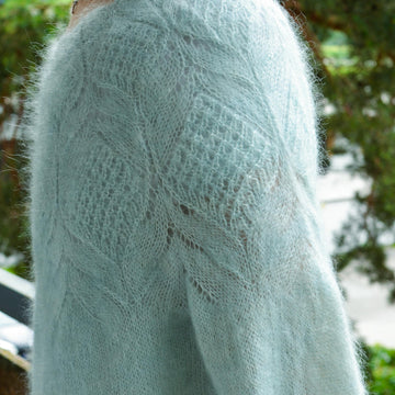 Darya Blouse