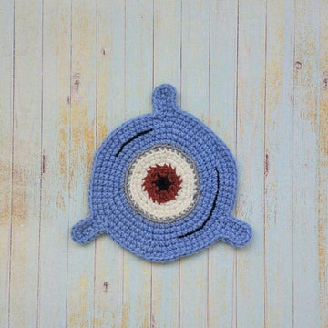 Doilies Merry aliens
