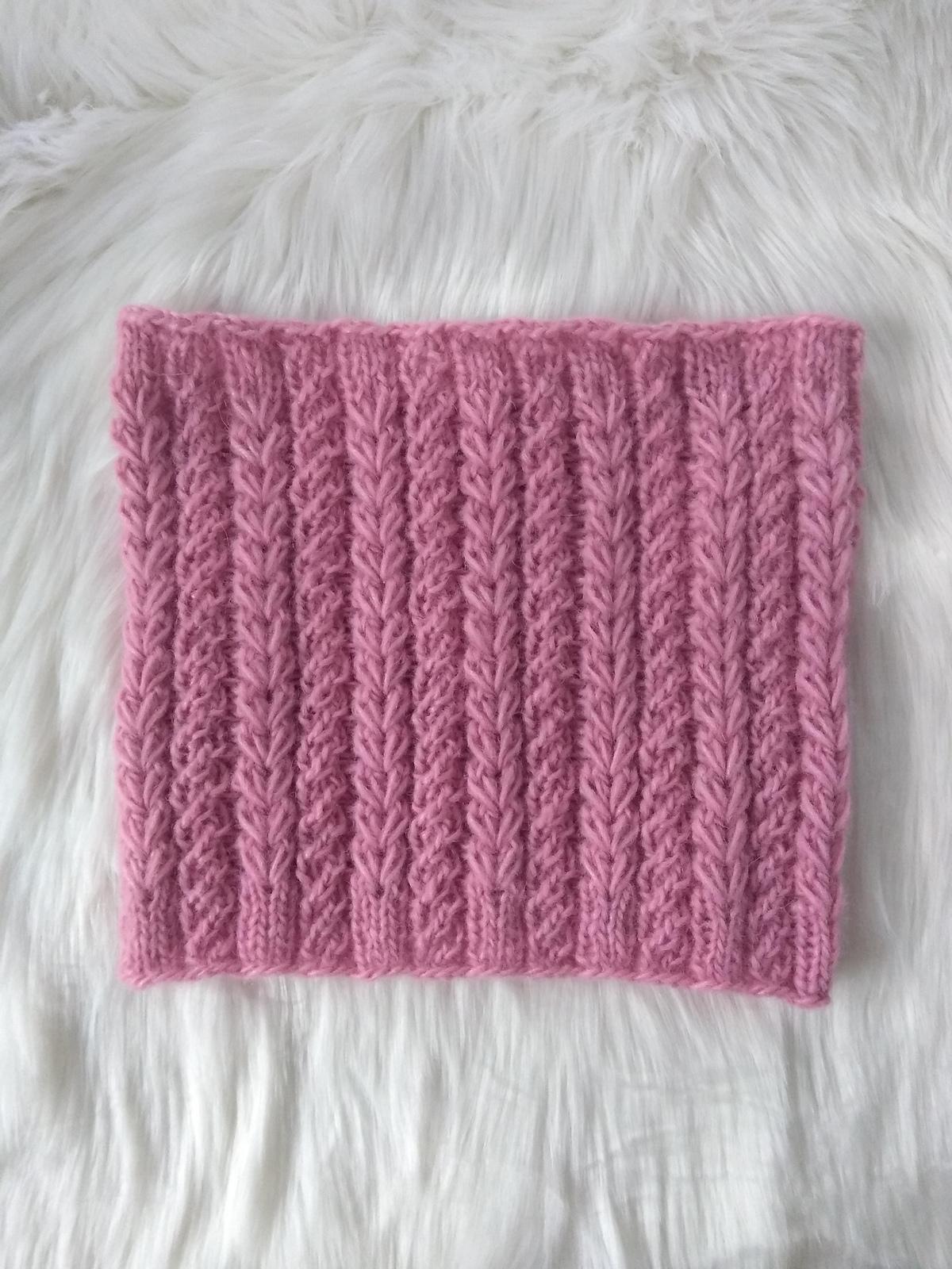 Amortentia Cowl