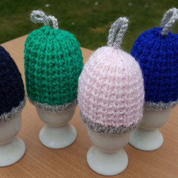 Egg Cosy