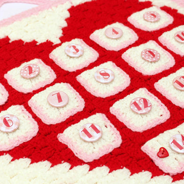 Valentine's Day Calendar